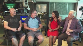 Best of Preston & Steve on Good Day Philadelphia