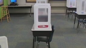 Seminole County begins first day of face to face instruction