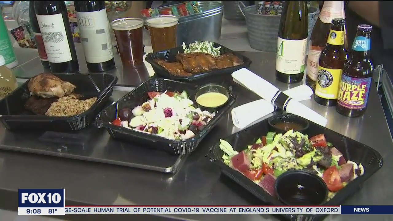 Group of Scottsdale restaurants reopening April 27