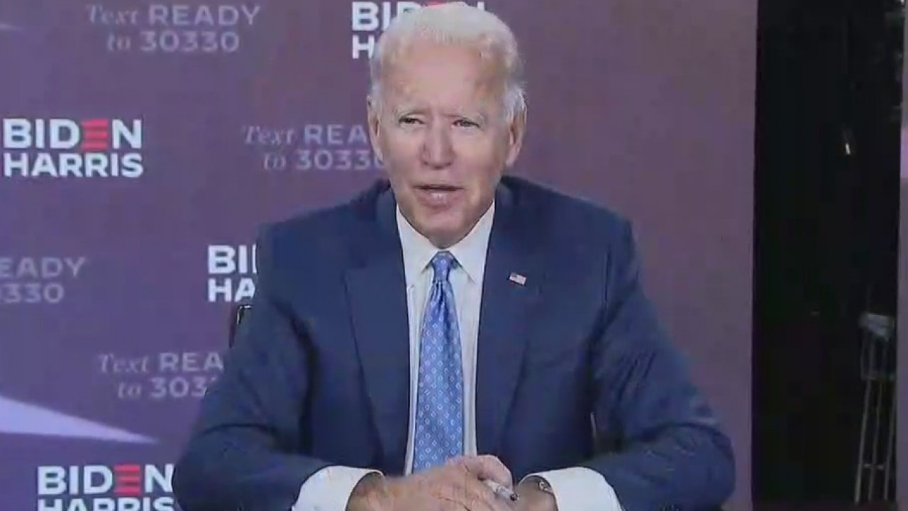 Democratic National Convention to begin on Monday