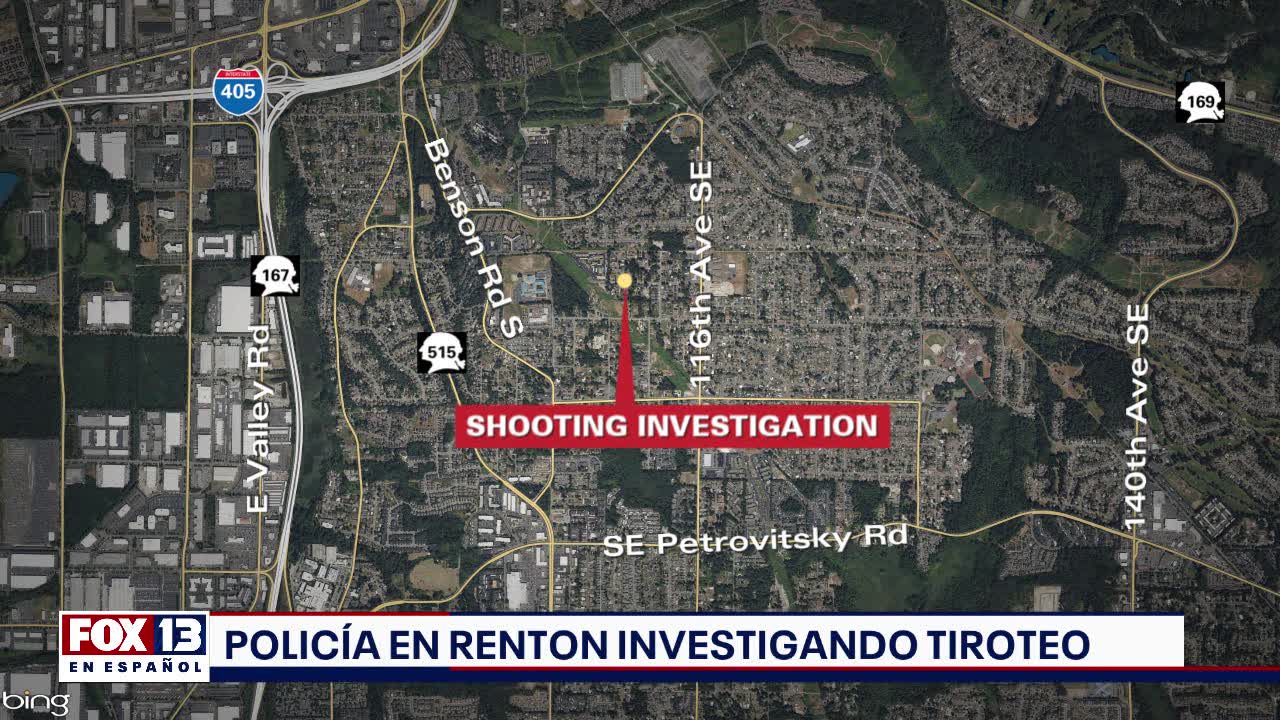 ?ltimas noticias con el noticiero FOX 13 Seattle: Viernes, 12 de julio