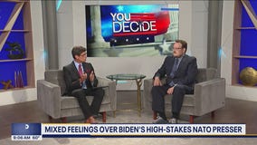 A deep dive into Biden's high-stakes NATO presser amid pressure to drop out of race