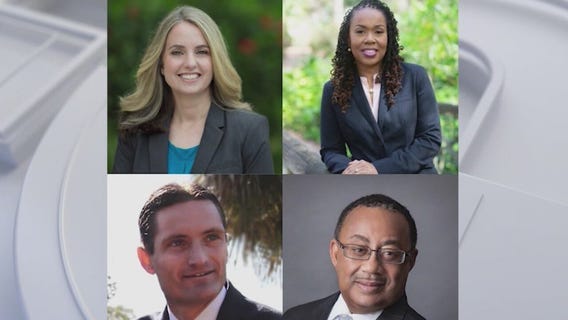 Races to watch during the Florida primary