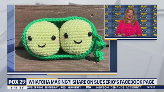 Whatcha Makin?: July 22, 2022