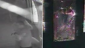 Spotsylvania County suspect stabs man in face, Fredericksburg police say