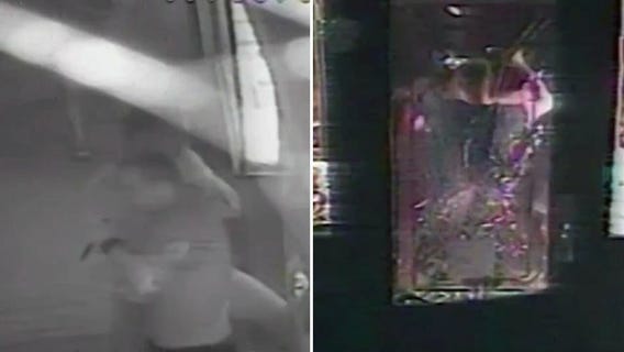 Spotsylvania County suspect stabs man in face, Fredericksburg police say