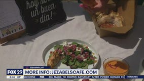 University City Dining Days are back