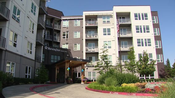 Kirkland senior living center a hub for new Seawolves rugby fans