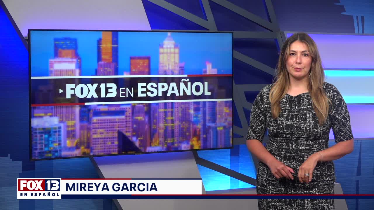 ?ltimas noticias con el noticiero FOX 13 Seattle: Viernes, 19 de julio