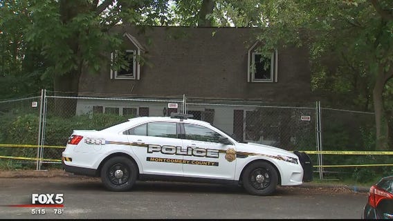 Questions remain about victim, cause in deadly Bethesda house fire