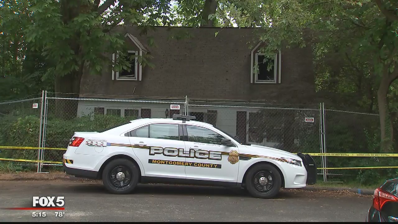 Questions remain about victim, cause in deadly Bethesda house fire