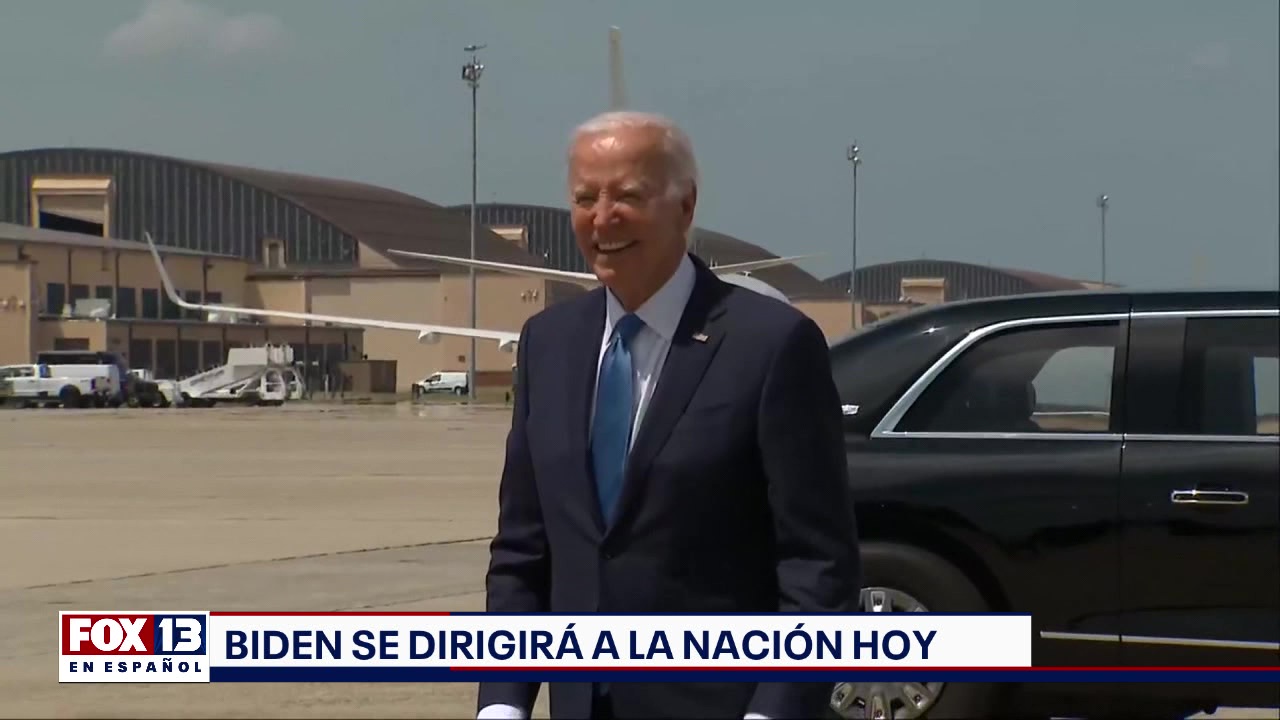 ?ltimas noticias con el noticiero FOX 13 Seattle: Mi?rcoles, 24 de julio