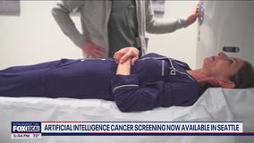 AI-powered cancer screening company comes to Seattle