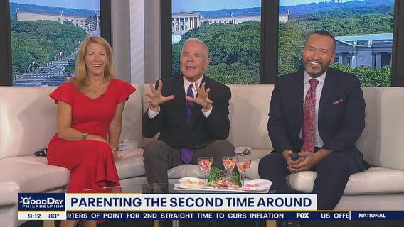 Parenting differences between first and second children