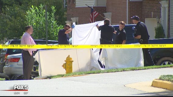 15-year-old boy armed with crowbar fatally shot by officer, police say