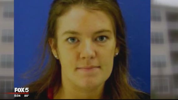 Catherine Hoggle held without bond after indictment in children's murder