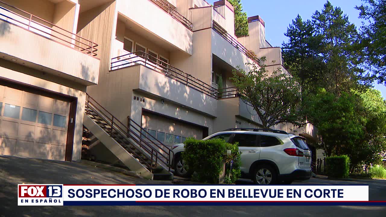 ?ltimas noticias con el noticiero FOX 13 Seattle: Lunes, 29 de julio