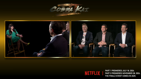 ?Cobra Kai? directors on how you know when it?s time to end a series