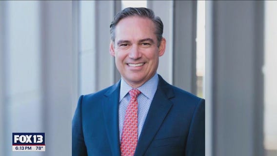 Boeing names Kelly Ortberg as new president, CEO