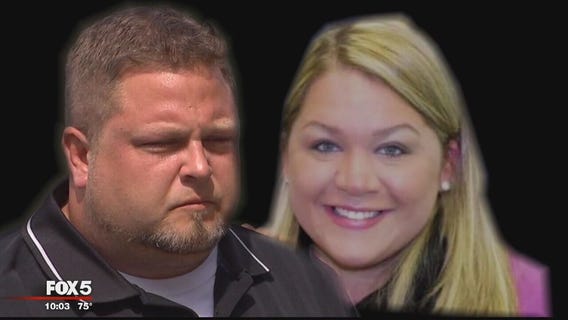 Childhood friend of Laura Wallen details turbulent off-and-on relationship with Tyler Tessier