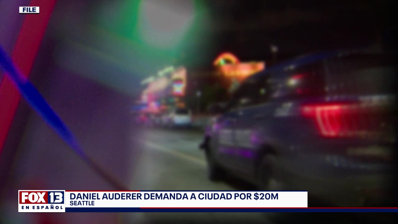 ?ltimas noticias con el noticiero FOX 13 Seattle: Martes, 6 de agosto