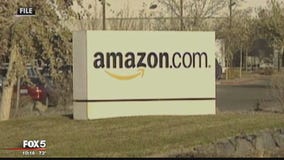 DC, Maryland, Virginia making pitches to Amazon for new headquarters