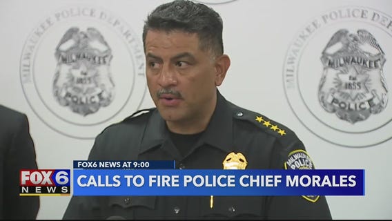 Group calls on FPC to terminate chief ahead of special session