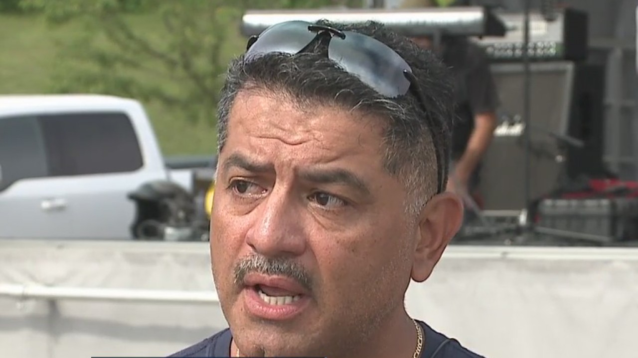 Chief Morales speaks out ahead of FPC special session Monday