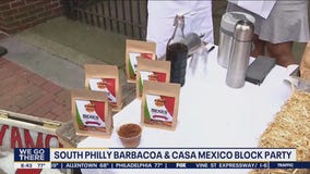 South Philly Barbacoa & Casa Mexico Block Party kicks off this weekend
