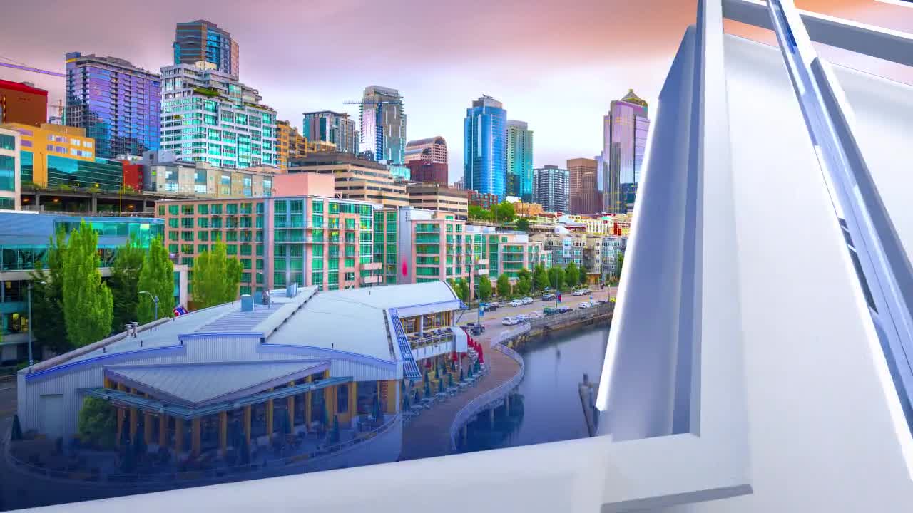 ?ltimas noticias con el noticiero FOX 13 Seattle: Lunes, 8 de julio