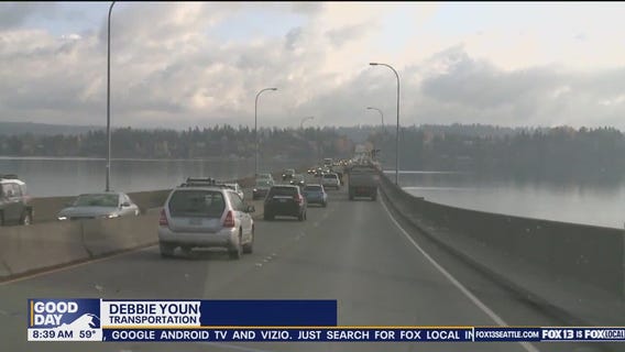 SR 520 rates start Thursday