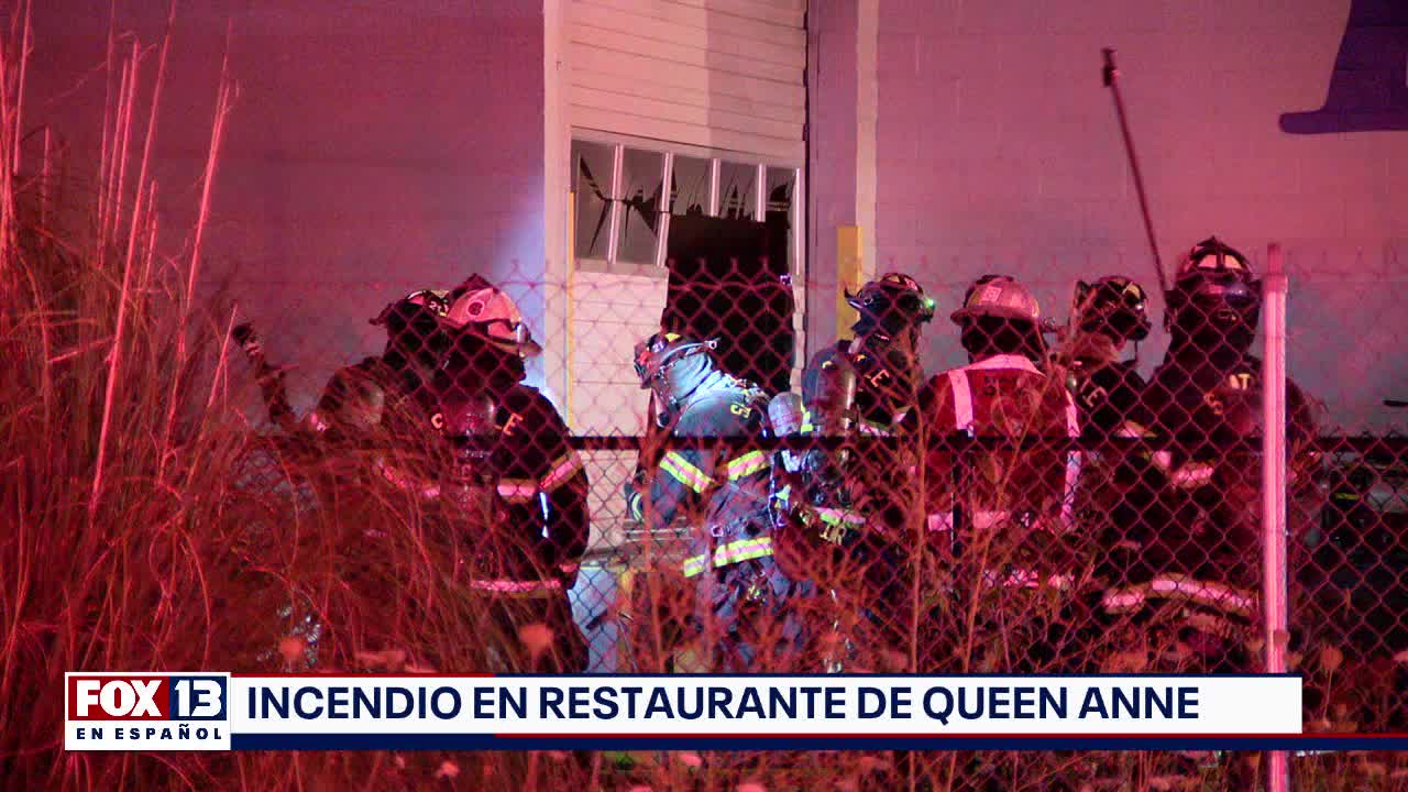 ?ltimas noticias con el noticiero FOX 13 Seattle: Martes, 13 de agosto