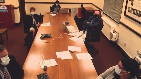 Racine Common Council passes mask ordinance; people and businesses face fines