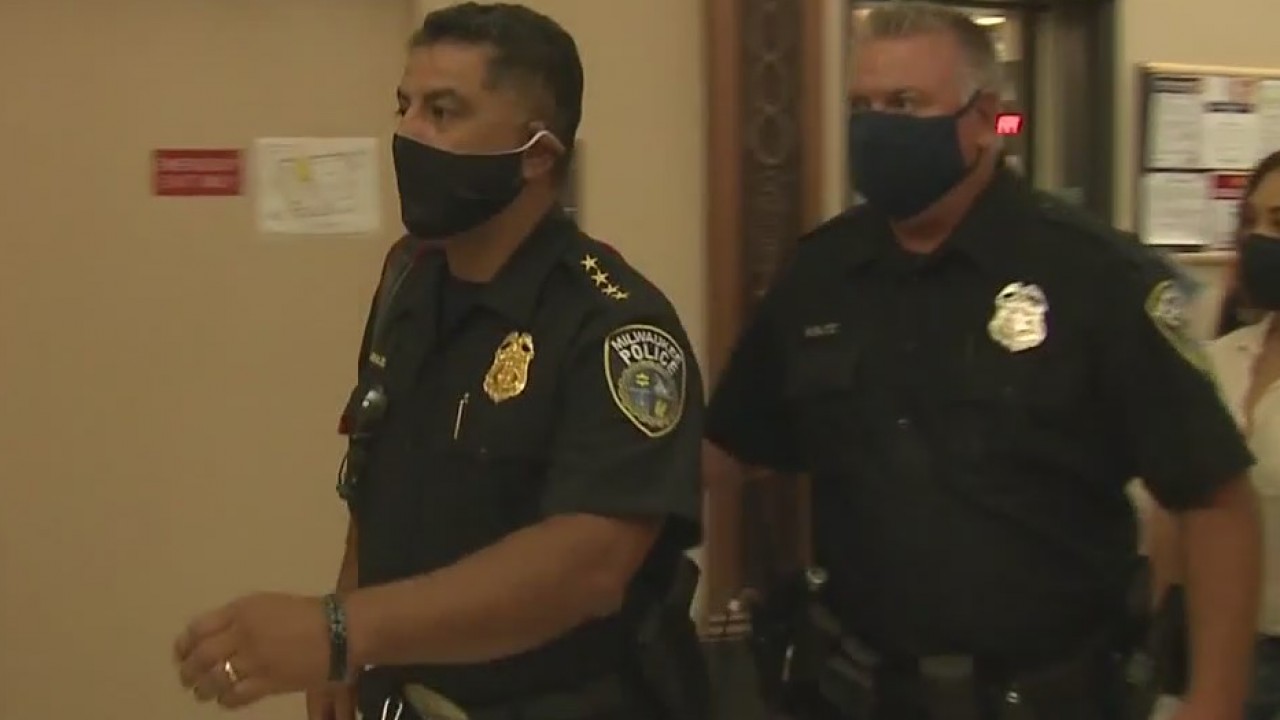 FPC issues 11 directives for Chief Morales with deadlines; noncompliance could mean firing