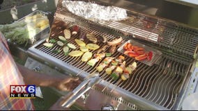 New foods that are great for the grill