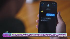 SPONSORED: Virtual Preparatory Academy provides individualized education