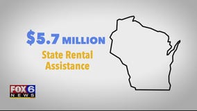 Thousands on rental assistance waiting lists