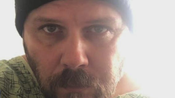 Germantown officer hospitalized with COVID-19 warns others to protect themselves