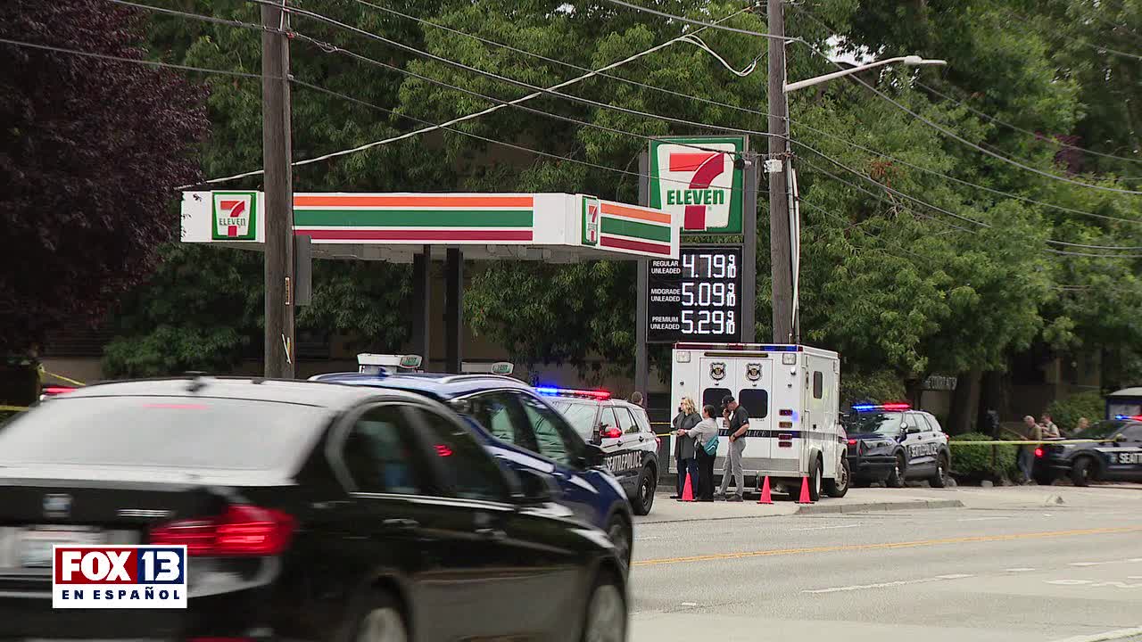 ?ltimas noticias con el noticiero FOX 13 Seattle: Miercoles, 14 de agosto