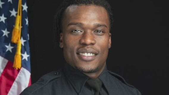 Wauwatosa officer involved in 3 deaths in 5 years believes he was suspended to appease protesters