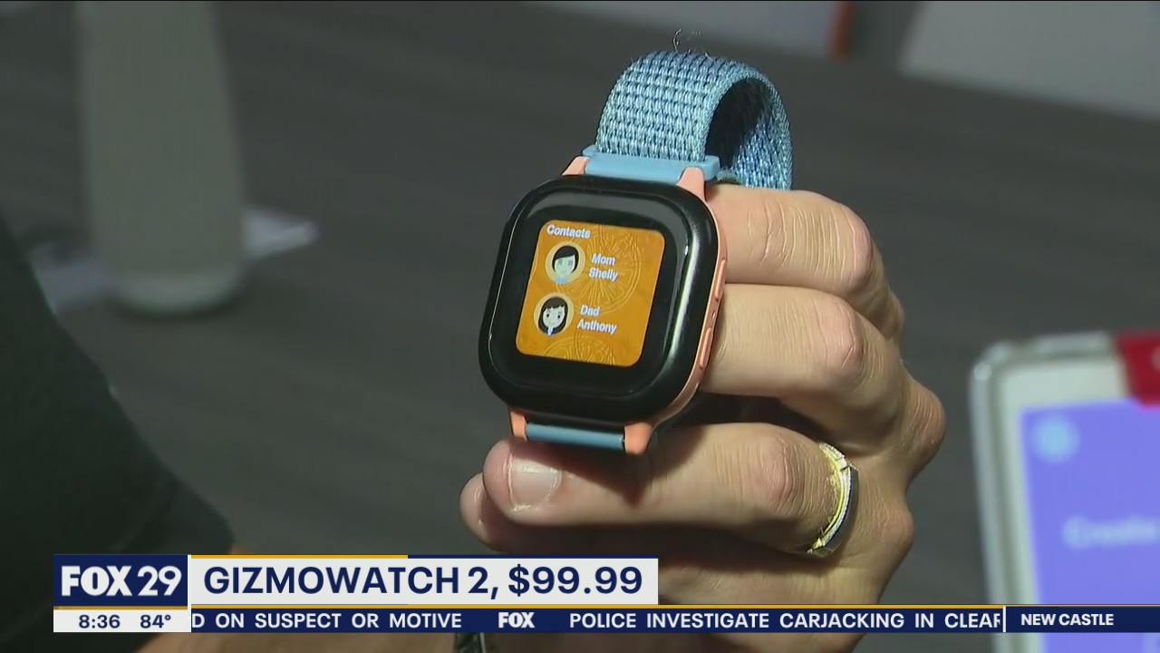 Must-have tech gadgets for back-to-school