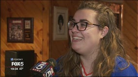 Teen's Mets prom photos challenge