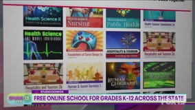 Sponsored: Virtual Preparatory Academy of Washington offers free online classes for K-12