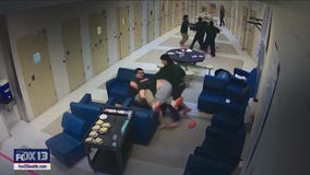 WA DCYF head responds to calls to step down after Green Hill School failures