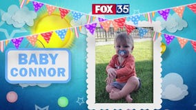 Weather Babies: August 23 - 28