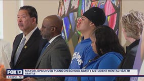 Seattle Public Schools to invest $14.5M in mental health, student safety
