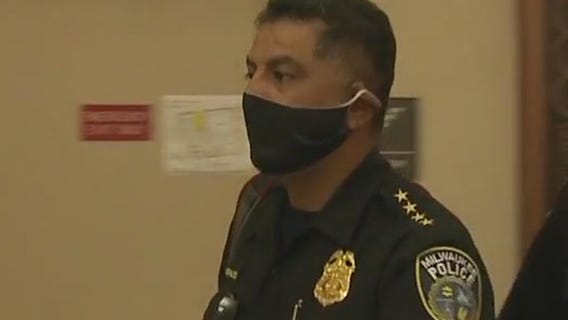 MPD issues response to 11 FPC directives ahead of commission vote on chief