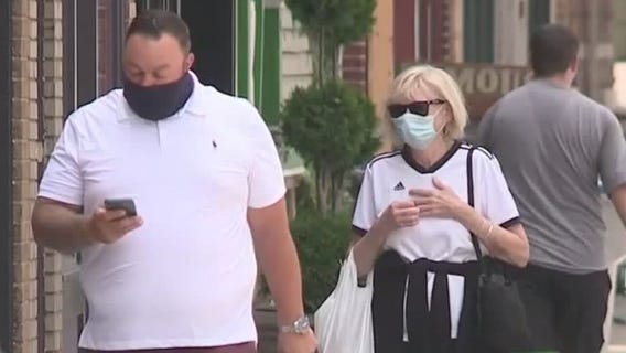 Wauwatosa Common Council passes mask ordinance, ban on neck restraints