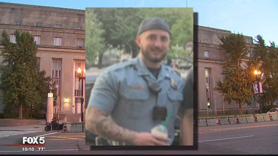 DC police officer's Instagram account down after racially insensitive content reported