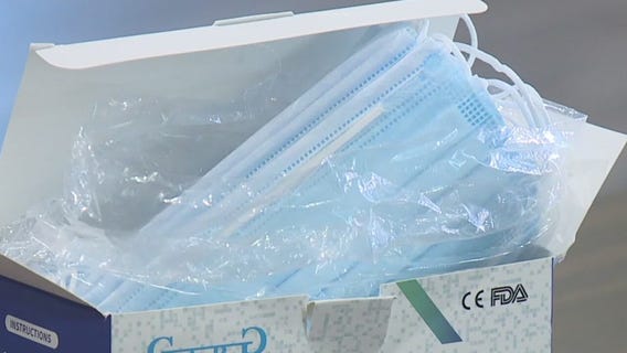 Waukesha County church left in limbo between state mask mandate, local guidelines